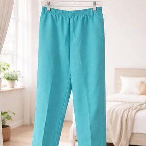 BonWorth Aqua Elastic Waist Pull On Pants MP